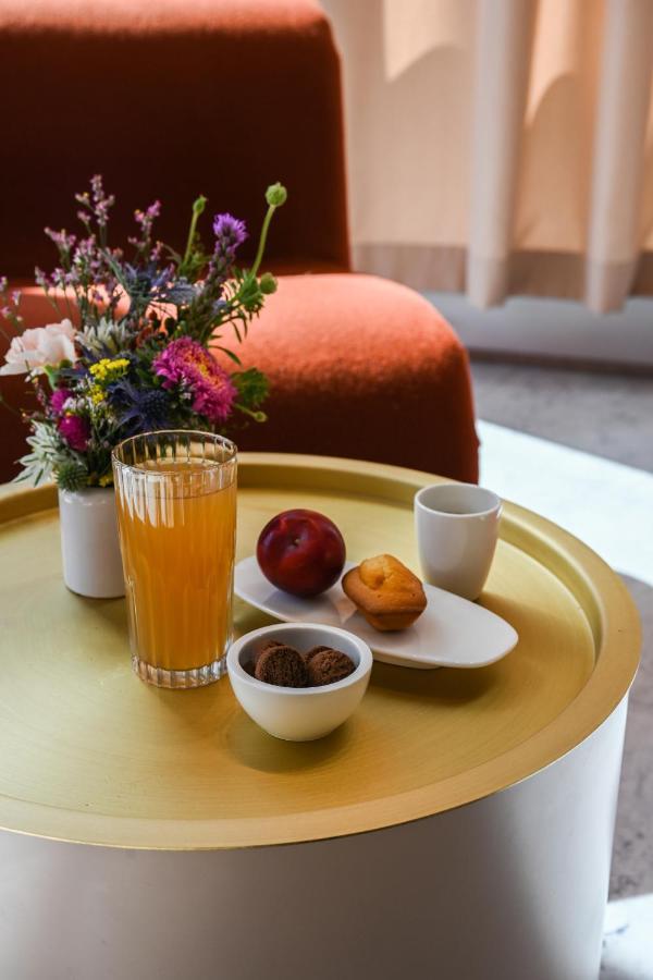 Okko Hotels Strasbourg Centre Екстер'єр фото