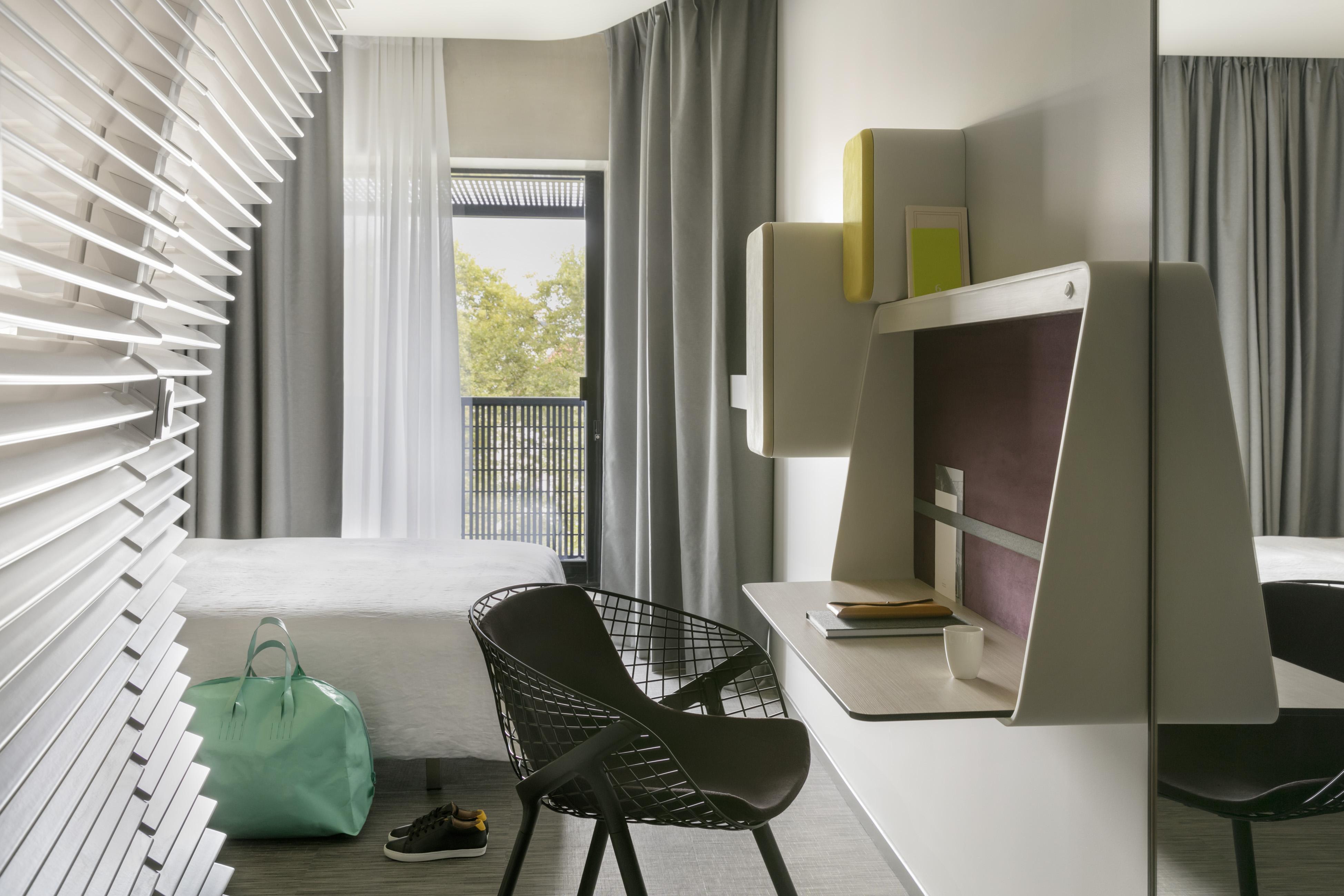 Okko Hotels Strasbourg Centre Екстер'єр фото