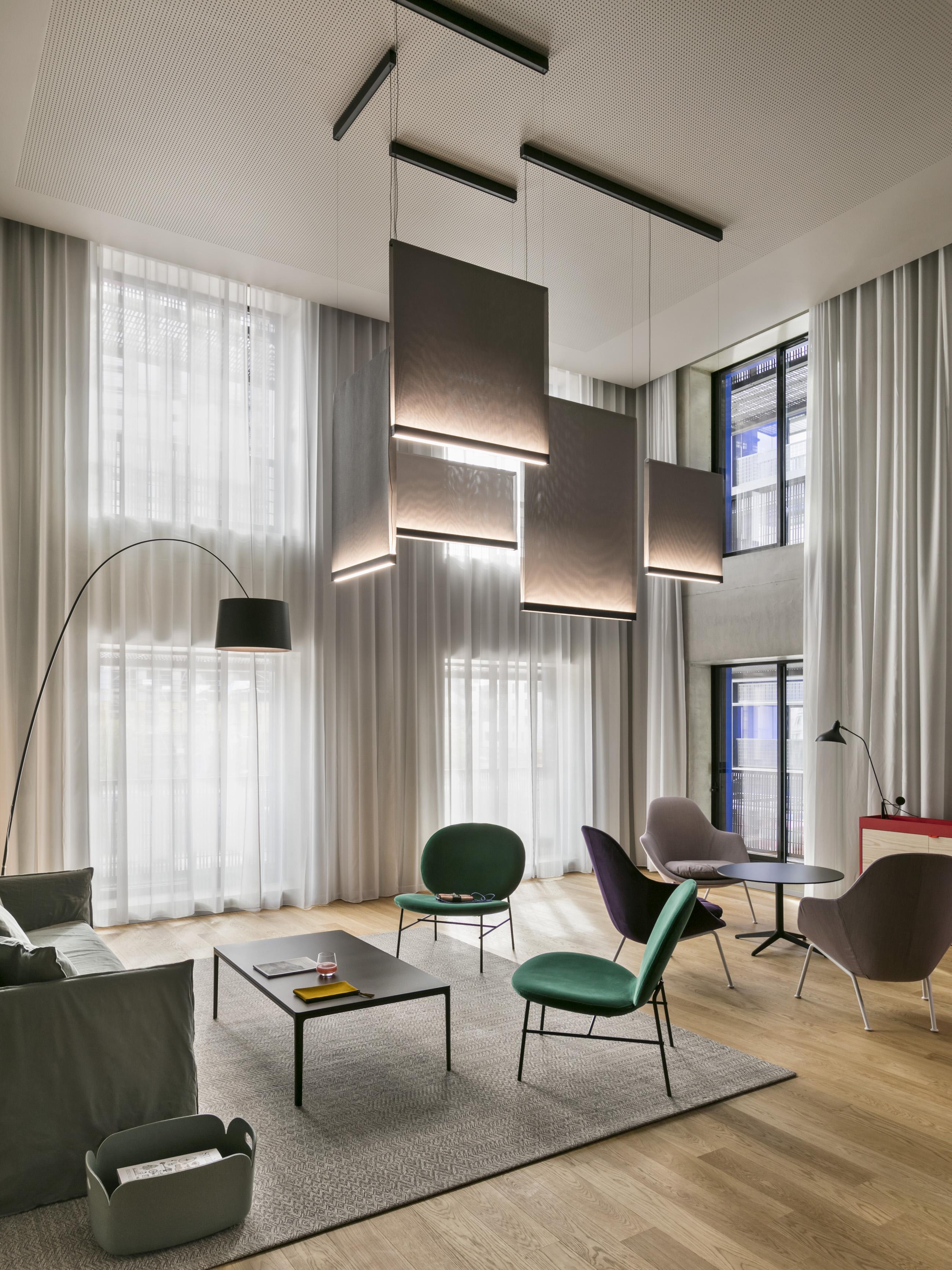 Okko Hotels Strasbourg Centre Екстер'єр фото