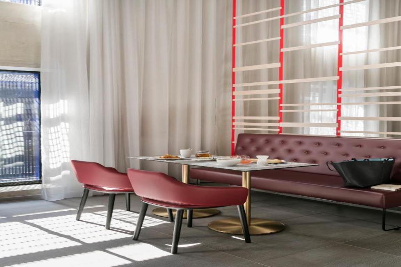 Okko Hotels Strasbourg Centre Екстер'єр фото