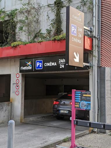 Okko Hotels Strasbourg Centre Екстер'єр фото