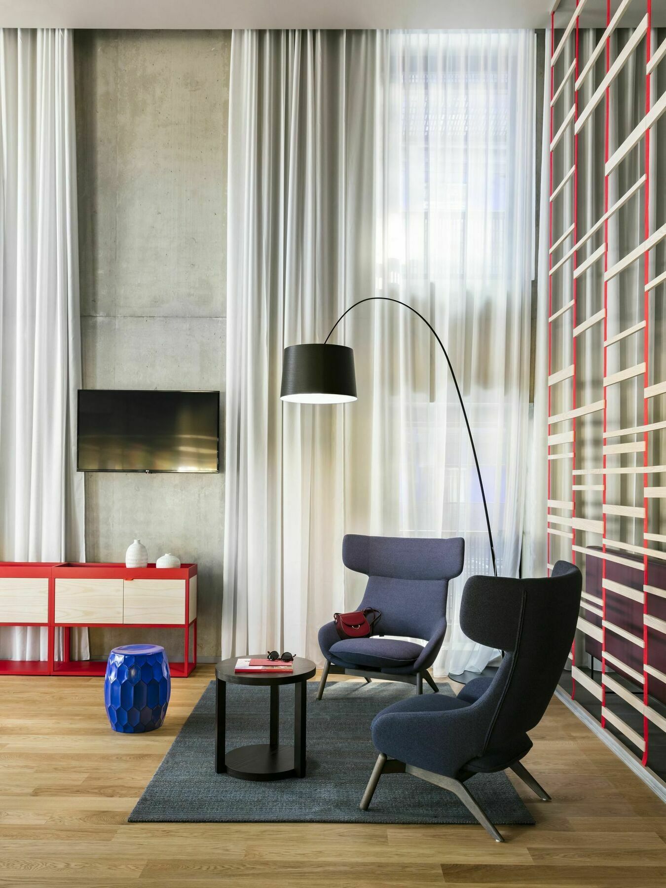 Okko Hotels Strasbourg Centre Екстер'єр фото