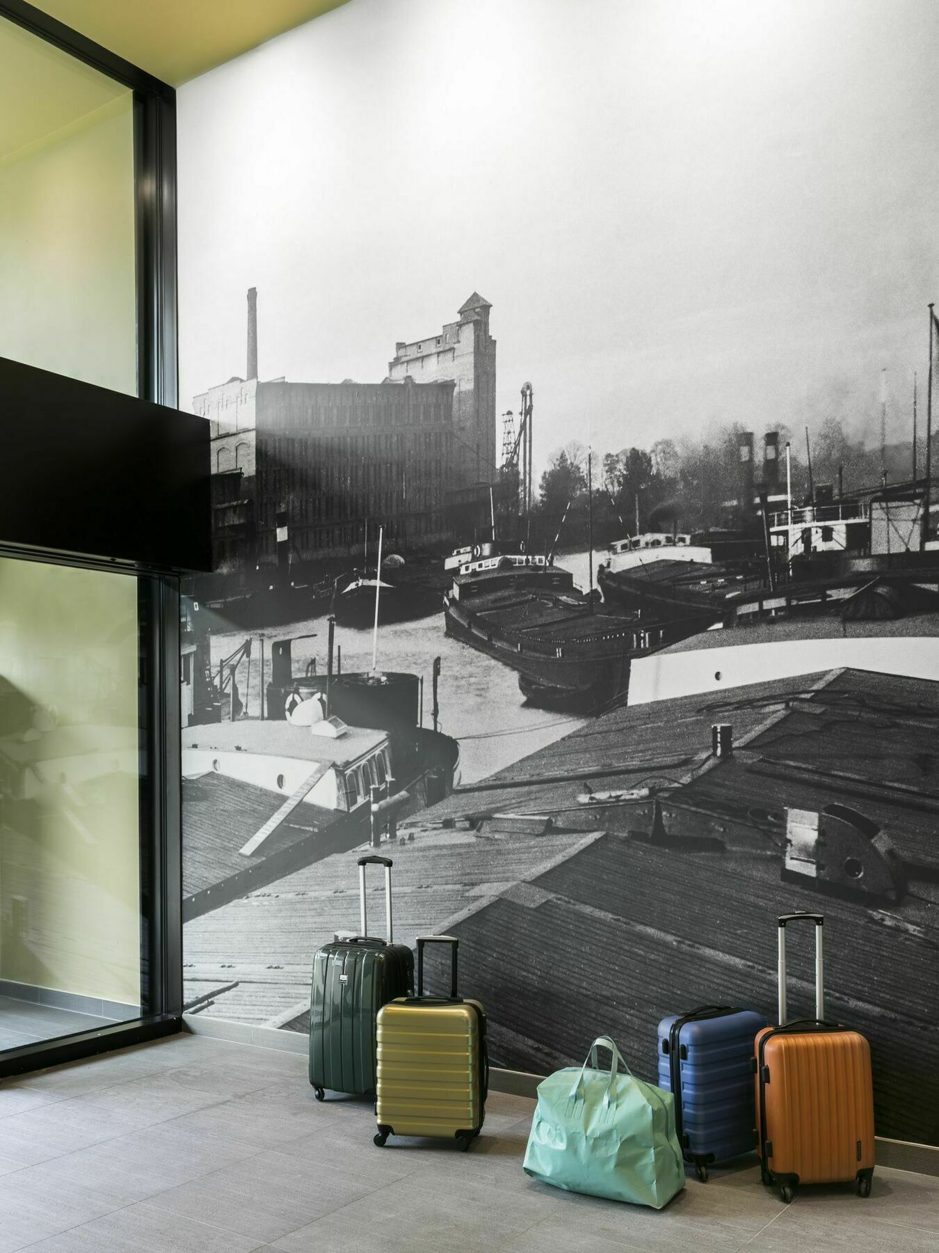 Okko Hotels Strasbourg Centre Екстер'єр фото